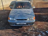 ВАЗ (Lada) 2115 2005 годаүшін850 000 тг. в Актобе