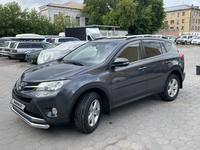 Toyota RAV4 2014 года за 12 300 000 тг. в Караганда