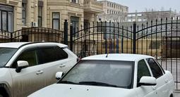 ВАЗ (Lada) Priora 2170 2013 годаfor2 500 000 тг. в Актау – фото 2