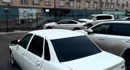 ВАЗ (Lada) Priora 2170 2013 годаfor2 500 000 тг. в Актау – фото 5