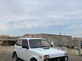 ВАЗ (Lada) Lada 2121 2012 года за 2 100 000 тг. в Актау – фото 4