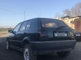 Volkswagen Golf 1995 года за 1 000 000 тг. в Щучинск – фото 4