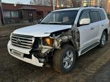 Toyota Land Cruiser 2008 года за 11 500 000 тг. в Актобе – фото 2