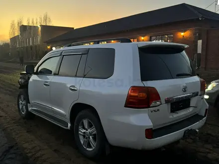 Toyota Land Cruiser 2008 года за 13 500 000 тг. в Актобе – фото 6