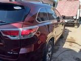 Toyota Highlander 2015 годаfor14 000 000 тг. в Кызылорда – фото 3