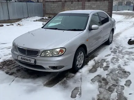 Nissan Cefiro 1999 года за 1 800 000 тг. в Астана