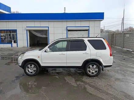 Honda CR-V 2003 года за 3 600 000 тг. в Тараз – фото 23