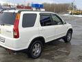 Honda CR-V 2003 годаүшін3 600 000 тг. в Тараз – фото 5