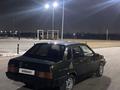 ВАЗ (Lada) 21099 2004 годаүшін850 000 тг. в Тараз – фото 3