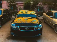 Lexus GS 300 2007 годаfor4 900 000 тг. в Астана