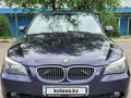 BMW 530 2003 годаүшін4 800 000 тг. в Тараз – фото 8