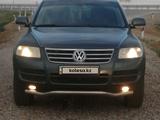 Volkswagen Touareg 2003 года за 7 600 000 тг. в Рудный