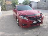 Toyota Camry 2010 года за 6 200 000 тг. в Шымкент
