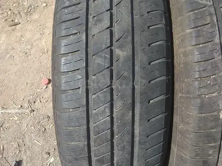 Шины 205/60 R15 — "Matador Elite 3" (Словакия), летние, в отлично за 85 000 тг. в Астана – фото 9