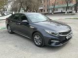 Kia K5 2018 года за 10 000 000 тг. в Шымкент