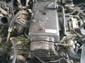 Двигатель 6VD1 3.2, 3.5 Isuzu Trooper Исузу Трупер за 10 000 тг. в Алматы – фото 2