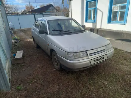 ВАЗ (Lada) 2112 2002 года за 660 000 тг. в Уральск – фото 4