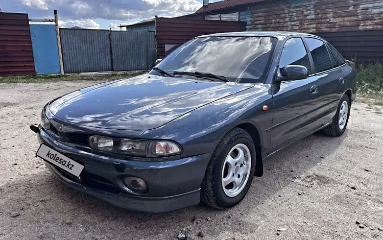 Mitsubishi Galant 1993 года за 1 950 000 тг. в Петропавловск