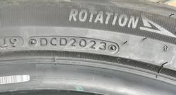 Bridgestone Blizzak DM-V3 285/45 R22 замена на 295/40 R22 за 350 000 тг. в Астана – фото 2