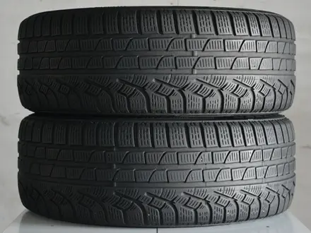 Зимние новые шины Pirelli Winter Sottozero Serie II за 530 000 тг. в Алматы