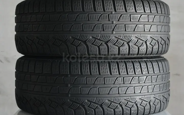 Зимние новые шины Pirelli Winter Sottozero Serie II за 530 000 тг. в Алматы