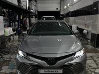 Toyota Camry 2019 годаүшін14 950 000 тг. в Тараз