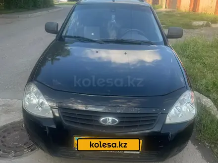 ВАЗ (Lada) Priora 2171 2016 года за 2 500 000 тг. в Астана