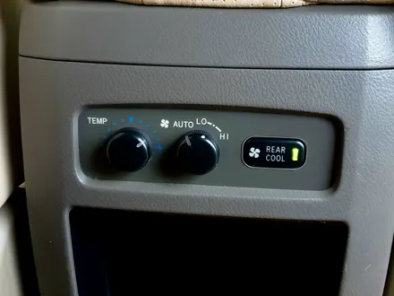 Toyota Land Cruiser Prado 2006 года за 13 000 000 тг. в Караганда – фото 10