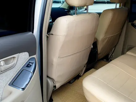 Toyota Land Cruiser Prado 2006 года за 13 000 000 тг. в Караганда – фото 11
