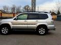 Toyota Land Cruiser Prado 2006 годаүшін13 000 000 тг. в Караганда – фото 4