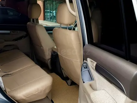 Toyota Land Cruiser Prado 2006 года за 13 000 000 тг. в Караганда – фото 9