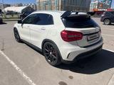 Mercedes-Benz GLA 45 AMG 2014 года за 14 500 000 тг. в Астана – фото 5