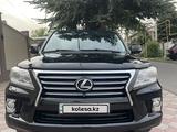 Lexus LX 570 2013 года за 27 000 000 тг. в Алматы