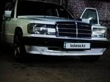 Mercedes-Benz 190 1992 года за 800 000 тг. в Шымкент – фото 5