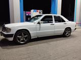 Mercedes-Benz 190 1992 года за 800 000 тг. в Шымкент – фото 3