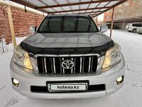 Toyota Land Cruiser Prado 2012 года за 16 000 000 тг. в Актобе