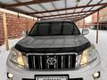 Toyota Land Cruiser Prado 2012 годаүшін16 200 000 тг. в Актобе – фото 10