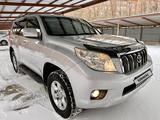 Toyota Land Cruiser Prado 2012 года за 16 000 000 тг. в Актобе