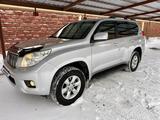 Toyota Land Cruiser Prado 2012 года за 16 200 000 тг. в Актобе – фото 3