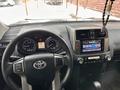 Toyota Land Cruiser Prado 2012 годаүшін16 200 000 тг. в Актобе – фото 35