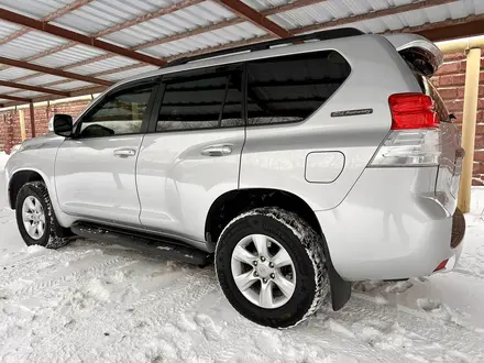 Toyota Land Cruiser Prado 2012 года за 16 200 000 тг. в Актобе – фото 39