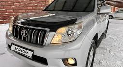 Toyota Land Cruiser Prado 2012 годаүшін16 000 000 тг. в Актобе – фото 4