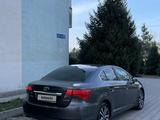 Toyota Avensis 2012 года за 7 500 000 тг. в Алматы