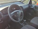 Opel Zafira 2003 года за 25 000 тг. в Актобе – фото 3