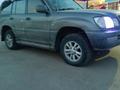 Lexus LX 470 2002 года за 8 000 000 тг. в Кокшетау – фото 3