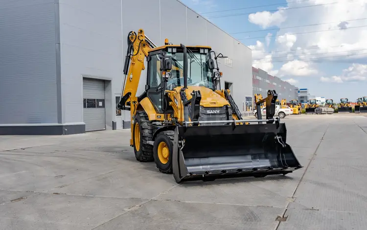 Sany  BHL95 2026 года в Бесагаш