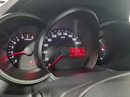 Kia Picanto 2012 года за 3 350 000 тг. в Павлодар – фото 15