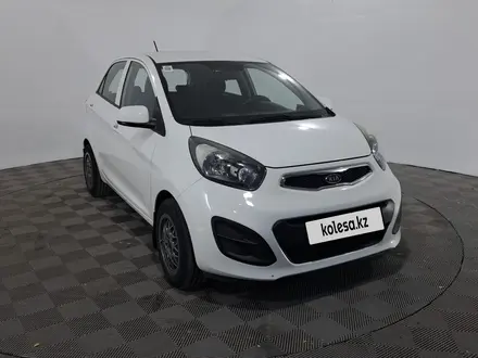 Kia Picanto 2012 года за 3 350 000 тг. в Павлодар – фото 3