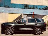 Chery Tiggo 8 Pro Max 2024 года за 12 000 000 тг. в Павлодар – фото 4