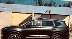 Chery Tiggo 8 Pro Max 2024 года за 12 000 000 тг. в Павлодар – фото 4